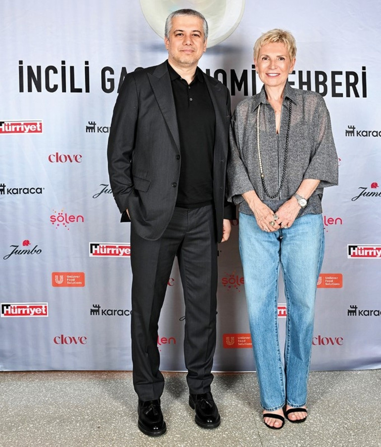 Farklı bir buluşma...
