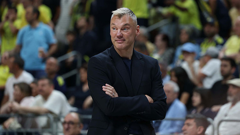 Türkiye Sigorta Basketbol Süper Liginde şampiyon Fenerbahçe Beko