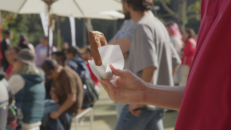 Los Angeles’ta dev etkinlik Turkish Vibe Zone by Chobani kapılarını Dünya Kupası coşkusuyla açtı