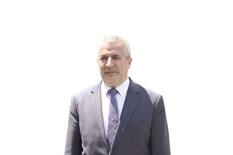 ÖSYM Başkanı’ndan ‘sessizlik’ çağrısı: Kornalar sussun inşaatlar dursun