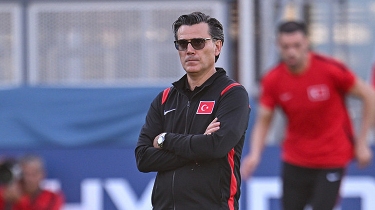 Vincenzo Montelladan Paraguay karşısında 3 değişiklik birden
