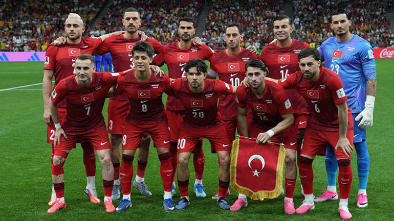 Vincenzo Montelladan Paraguay karşısında 3 değişiklik birden