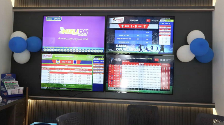 Süper Loto’da büyük ikramiye, tarihinin en yüksek tutarına ulaştı Bu, hayal edilmesi güç bir rakam