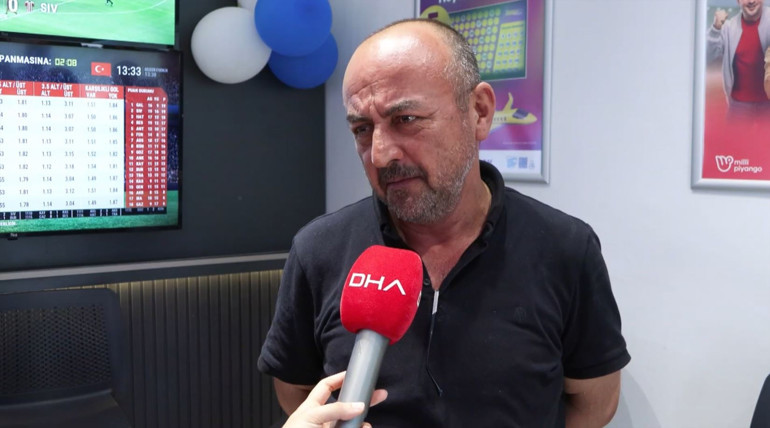 Süper Loto’da büyük ikramiye, tarihinin en yüksek tutarına ulaştı Bu, hayal edilmesi güç bir rakam