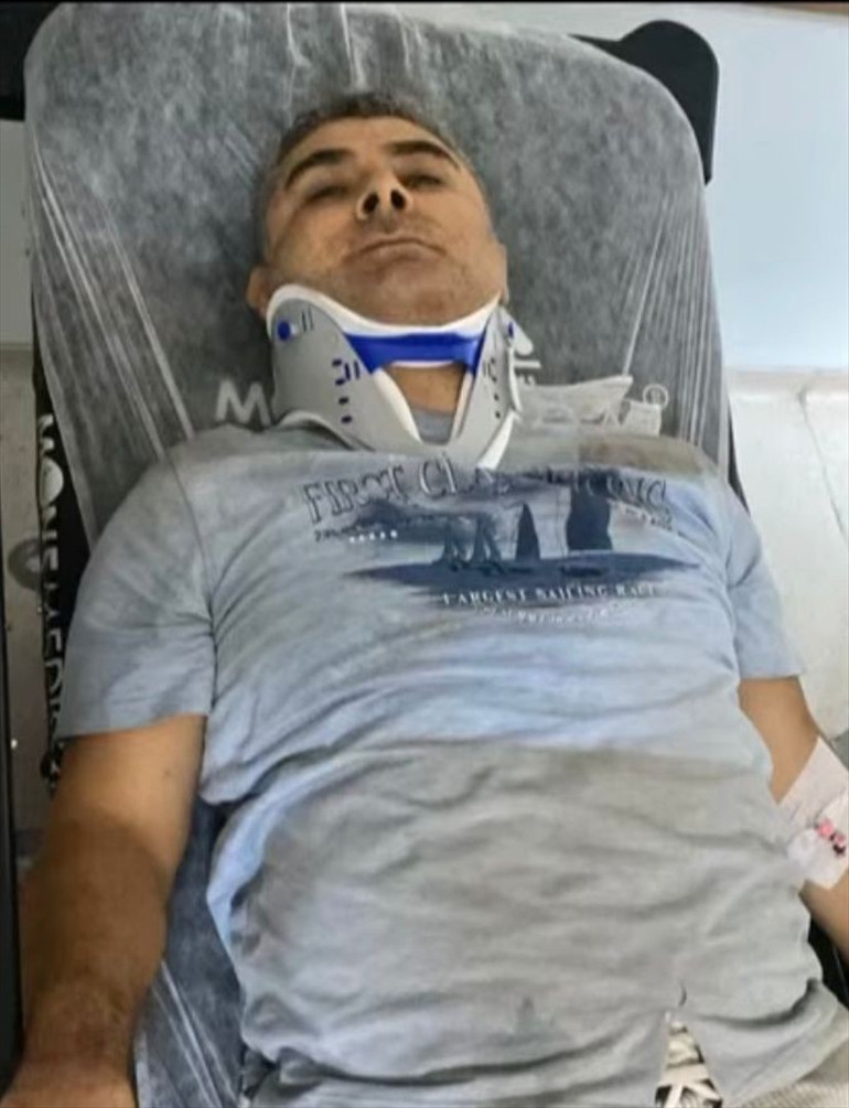 İBB Kültür AŞ Genel Müdür Yardımcısı Erhan Karaalın kaçırılmasında gözaltı sayısı 10a yükseldi