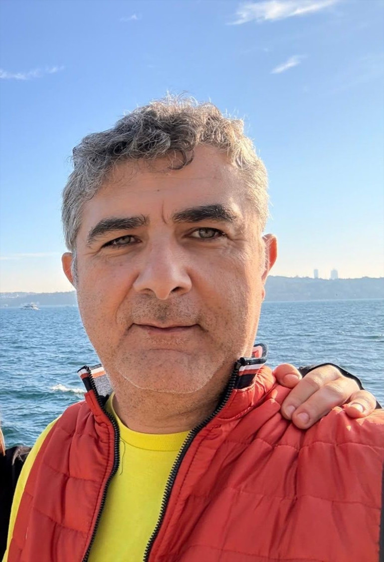 İBB Kültür AŞ Genel Müdür Yardımcısı Erhan Karaalın kaçırılmasında gözaltı sayısı 10a yükseldi