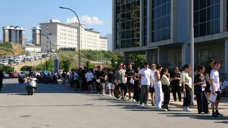 İkamet belgesindeki detay YKS hayallerini yıktı