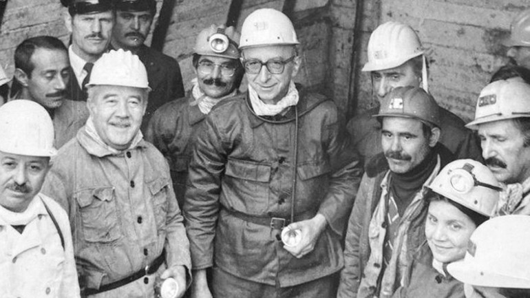 SODEP’in kurucularından Yiğit Gülöksüz: Her tür parti programı yazılır