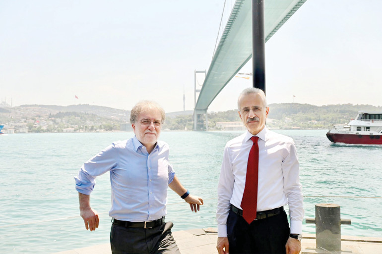 Ekranda adam sıkıştırmanın sorunlu tarafları