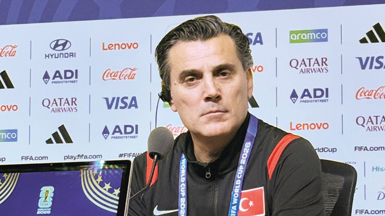  ‘Şans, talih, kader, kısmet...’