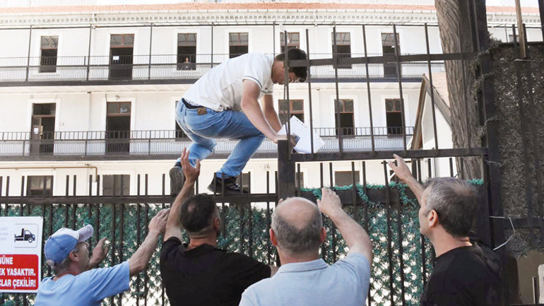  Zaman yönetimi ve yorum öne çıktı