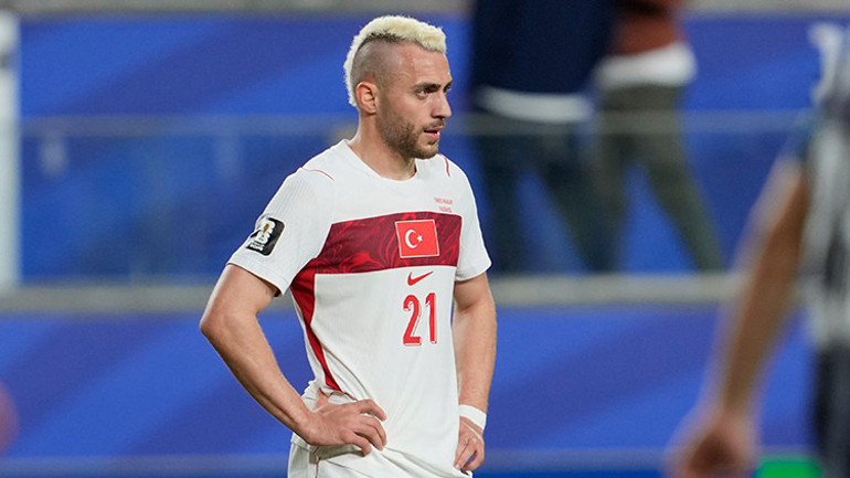  Size gösterilen şefkat vakti sona ermiştir, Kupa yarın başlasa yine ders çıkarmaz ve aynı hataları tekrar yapardı