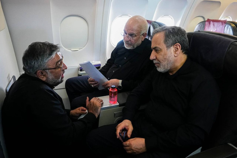 İsrailden provokatif saldırı İrandan ABDye sert uyarı