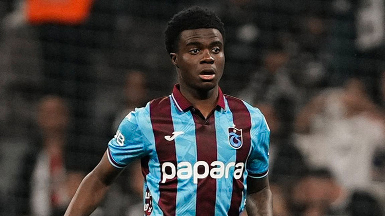 Trabzonspor rekor bonservis geliri bekliyor