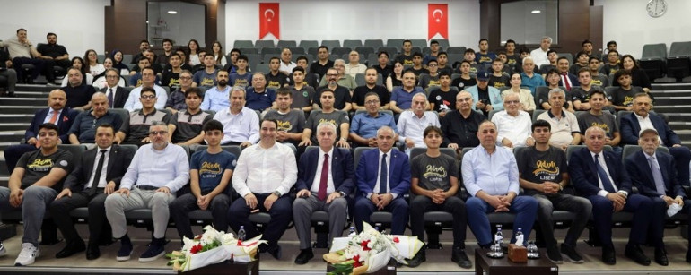 ADASO’nun Erasmus+ Vizyonuyla Yetişen gençler uluslararası deneyim kazandı 109 öğrenciye Avrupa kapısı açıldı