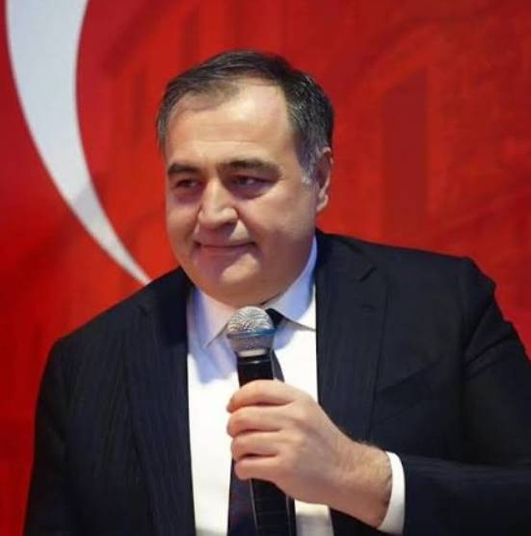 Ankara kulislerinde çok çarpıcı gelişme: AK Partiye yeni katılımlar yolda... İşte adı geçen belediye başkanları