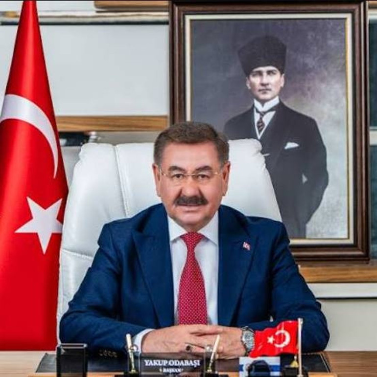 Ankara kulislerinde çok çarpıcı gelişme: AK Partiye yeni katılımlar yolda... İşte adı geçen belediye başkanları