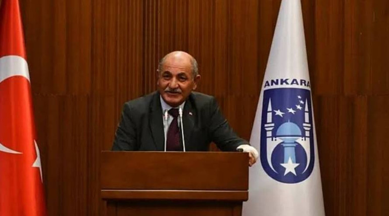 Ankara kulislerinde çok çarpıcı gelişme: AK Partiye yeni katılımlar yolda... İşte adı geçen belediye başkanları