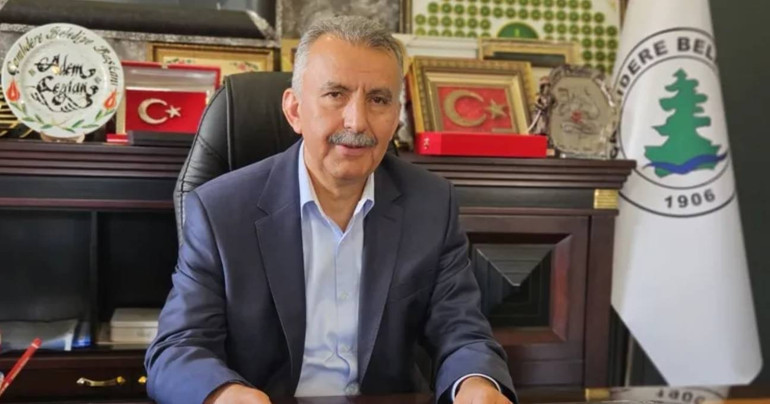 Ankara kulislerinde çok çarpıcı gelişme: AK Partiye yeni katılımlar yolda... İşte adı geçen belediye başkanları