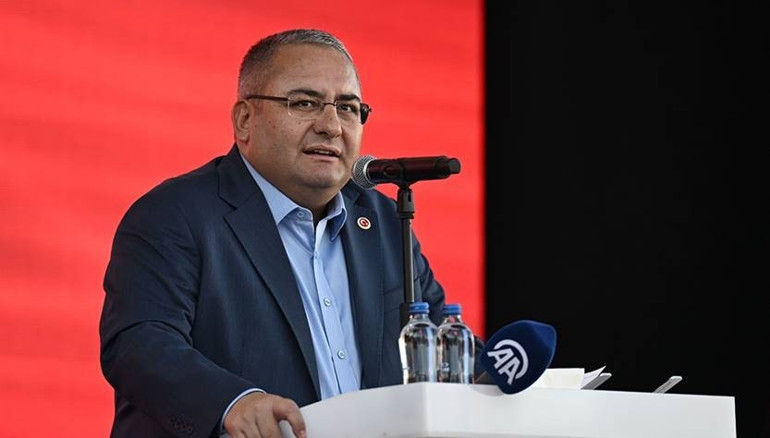 Ankara kulislerinde çok çarpıcı gelişme: AK Partiye yeni katılımlar yolda... İşte adı geçen belediye başkanları