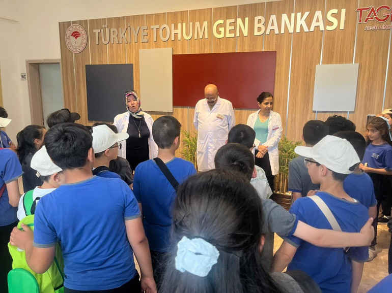 Sıfır atıktan yeşil bahçeye