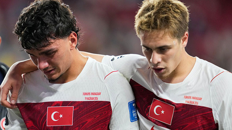 İçim acıyor, kandırmayın