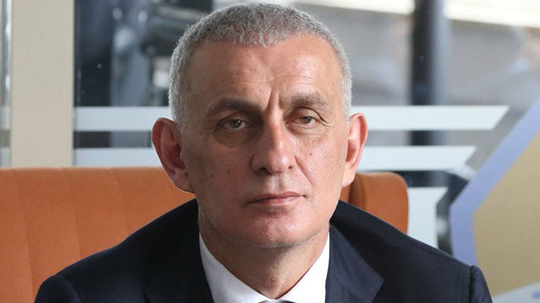 İbrahim Hacıosmanoğludan Montella ve istifa açıklaması