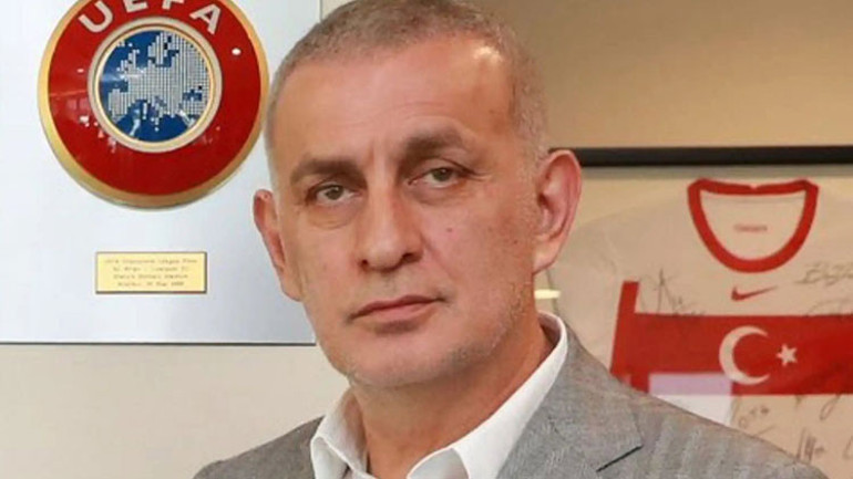 İbrahim Hacıosmanoğludan Montella ve istifa açıklaması