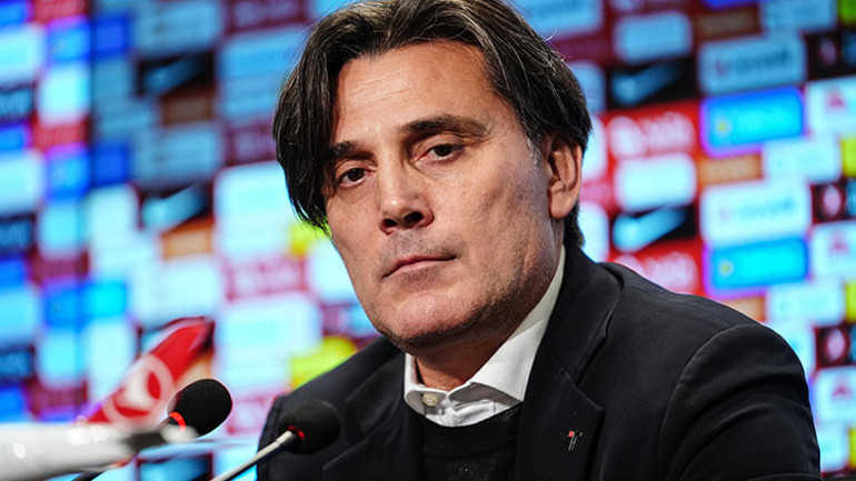 İbrahim Hacıosmanoğludan Montella ve istifa açıklaması