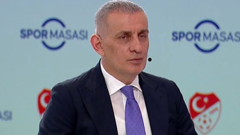 İbrahim Hacıosmanoğludan Montella ve istifa açıklaması