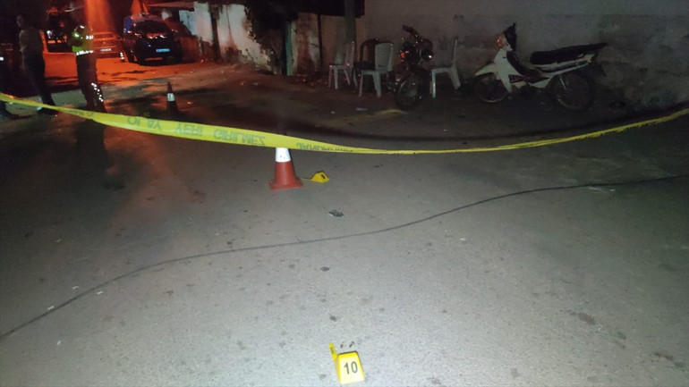 Denizlide düğünde, İzmirde kına gecesinde kan aktı: 1 çocuk öldü, 15 kişi yaralandı