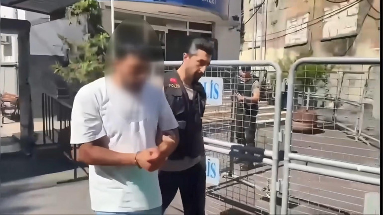 İstanbul’da korkunç olay Eski eşinin sevgilisine kurşun yağdırdı