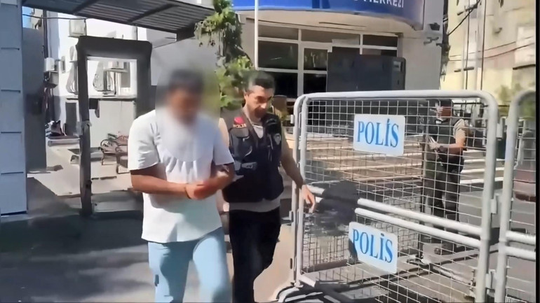 İstanbul’da korkunç olay Eski eşinin sevgilisine kurşun yağdırdı