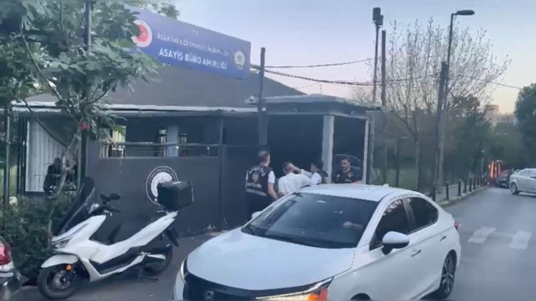 Kadınlar üzerinden tuzak iddiası: Ferdi Tayfurun damadı Muhammet Aydının işletmesine operasyon