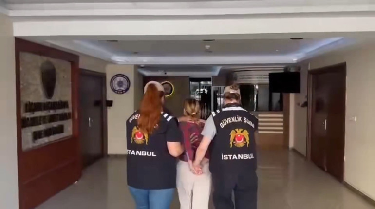Gözaltına alındı, mahkemeye sevk edildi
