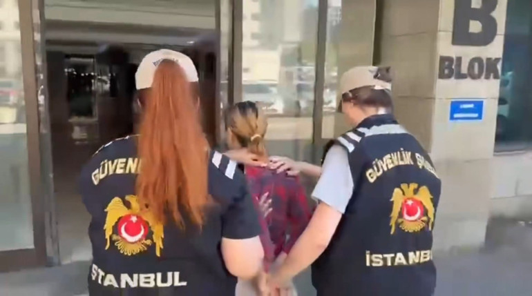 Gözaltına alındı, mahkemeye sevk edildi