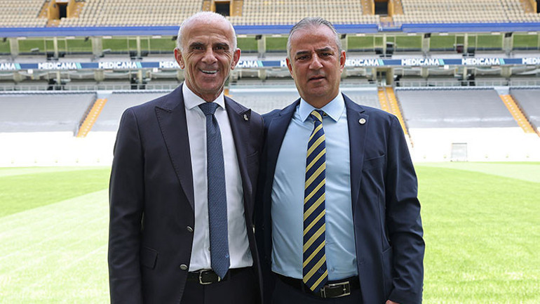 Fenerbahçe’de 40 milyonluk kule Teklif belli oldu