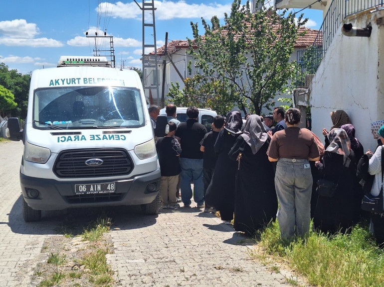 Ankara’da piknik keyfi cinayete döndü Tartıştığı eşini bıçaklayarak öldürdü