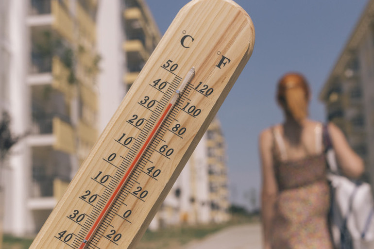 Avrupada sıcaklık alarmı, gözler Türkiyede 40 derece uyarısı... Ne zaman başlıyor