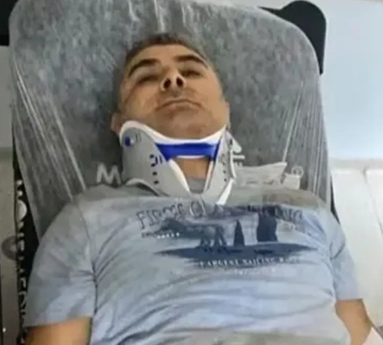 Kaçırılan İBB Kültür A.Ş. Genel Müdür Yardımcısı Erhan Karaalın ifadesi ortaya çıktı: 500 kilogram altın istediler