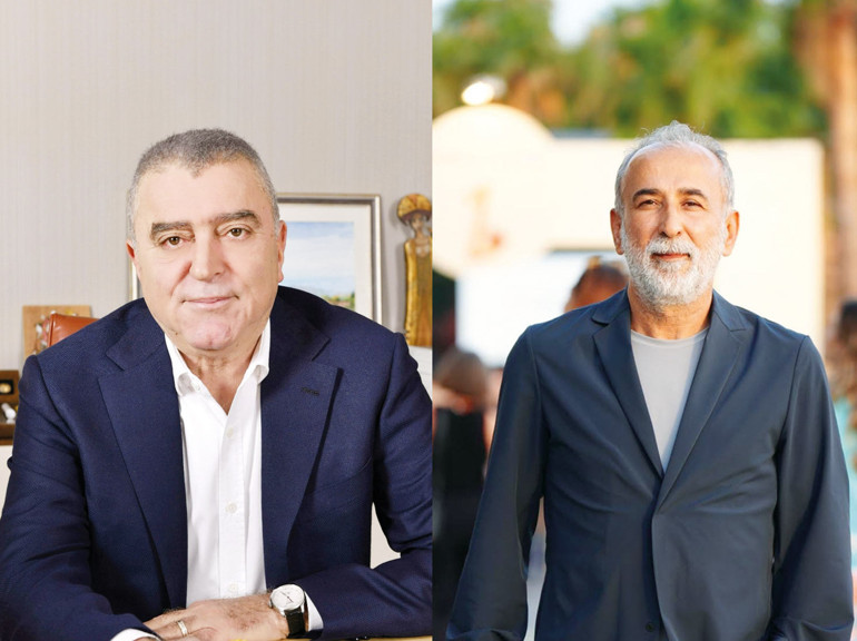 Arınmak değil de yüzleşmek mi lazım