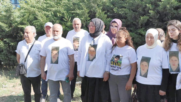 İlk kez hâkim karşısına çıktılar… Çocuğum aşk üçgeni kurbanı