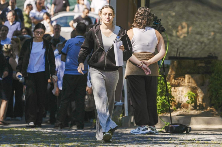 YKS’nin ardından üst sıralarda rekabet arttı