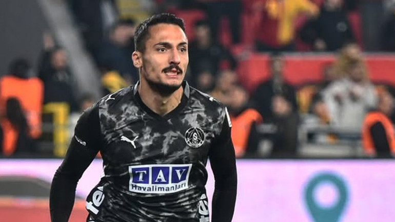 Fenerbahçeden transferde yerli atağı Hedefte 2 oyuncu var