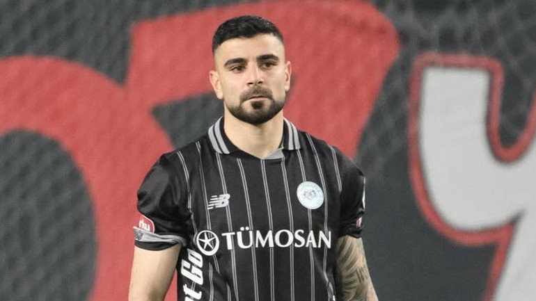Fenerbahçeden transferde yerli atağı Hedefte 2 oyuncu var