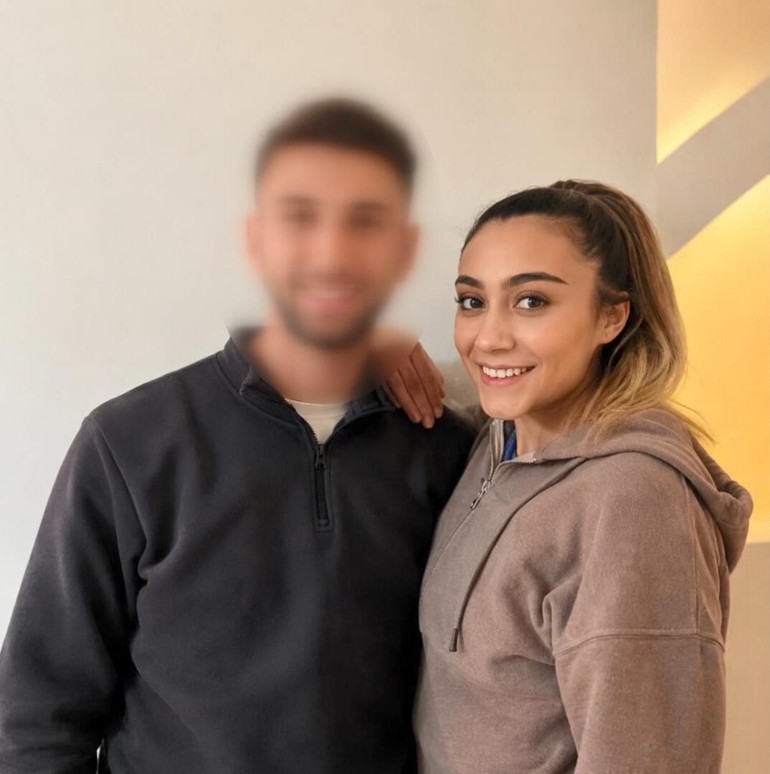 Kağıthanede korkunç olay Yeni evli Sevil Yengeç, evinde ölü bulundu Dikkat çeken not
