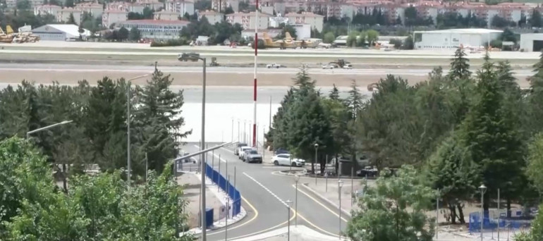 Ankara’da NATO Zirvesi alarmı Güvenlik önlemleri ve ulaşım güzergahları mercek altında