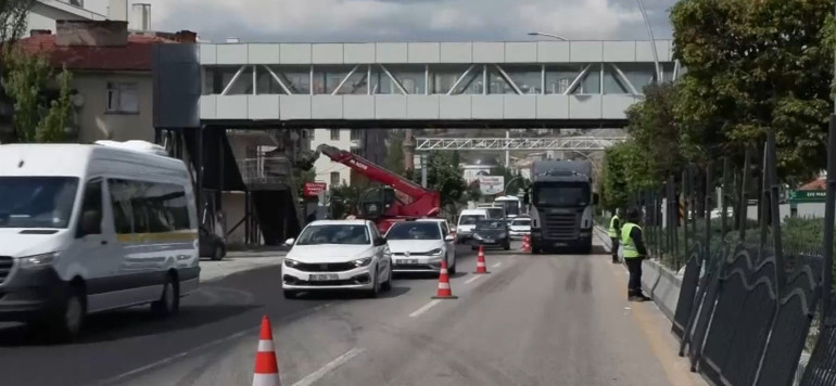 Ankara’da NATO Zirvesi alarmı Güvenlik önlemleri ve ulaşım güzergahları mercek altında