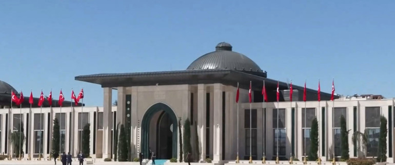 Ankara’da NATO Zirvesi alarmı Güvenlik önlemleri ve ulaşım güzergahları mercek altında