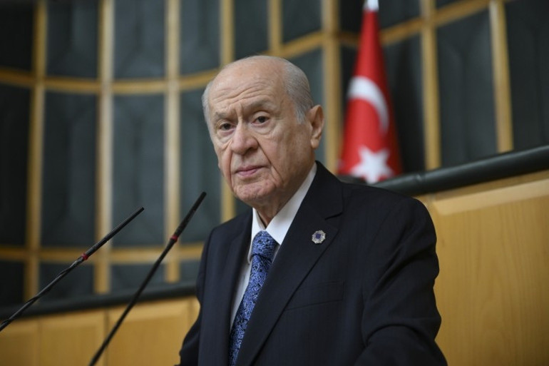 AB Türkiye’ye istikamet çizemez| Bahçeli sert konuştu: Hangi akılla bize ayar çekiyorlar Herkes ayağını denk alacak, haddini bilecek